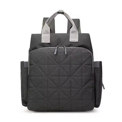 MOCHILA PAÑALERA BOLSILLO M-13