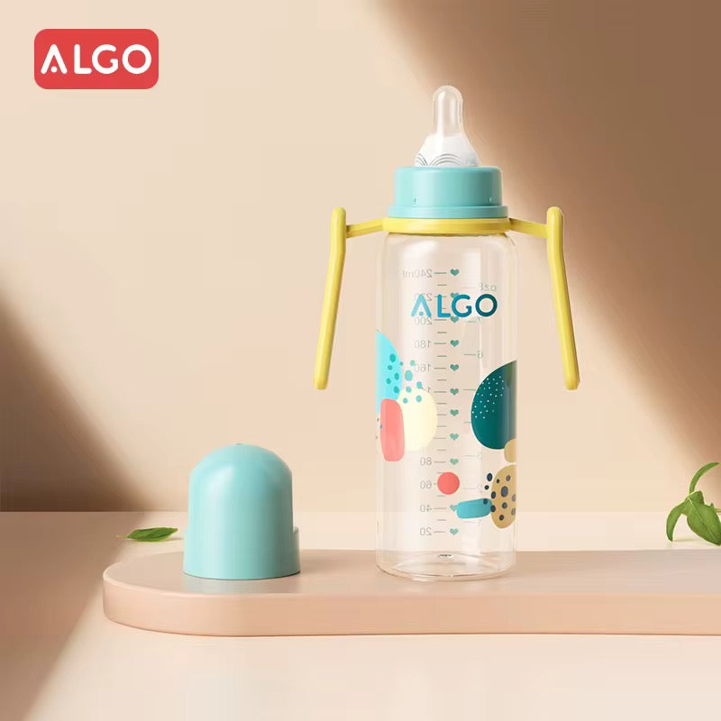 BIBERON ALGO 240 ml ALG-11