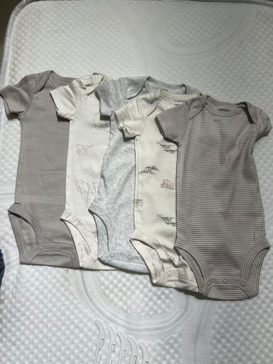 SET DE BODY 5 EN 1