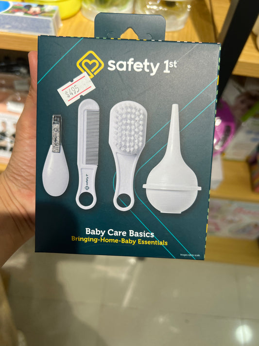 SET DE HIGIENE SAFETY