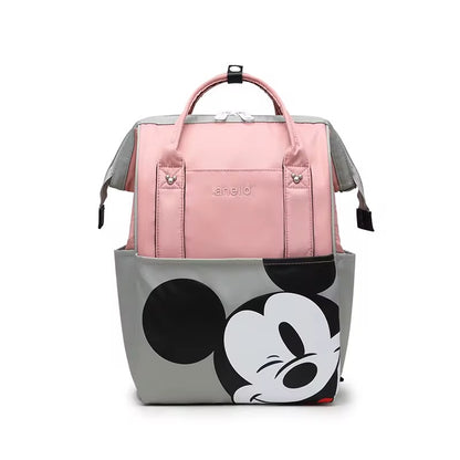 MOCHILAS PAÑALERAS C/ MICKEY