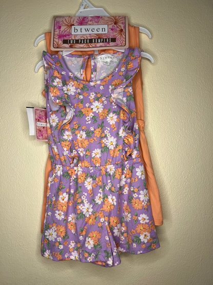 CONJUNTO BTWEEN BABY