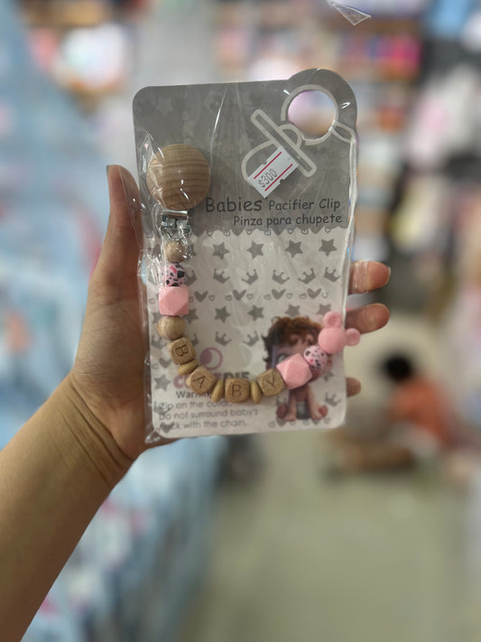CADENITA DE BOBO C/ MICKEY BG730
