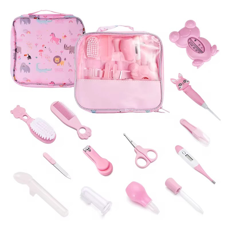 KIT DE HIGIENE PARA BEBE
