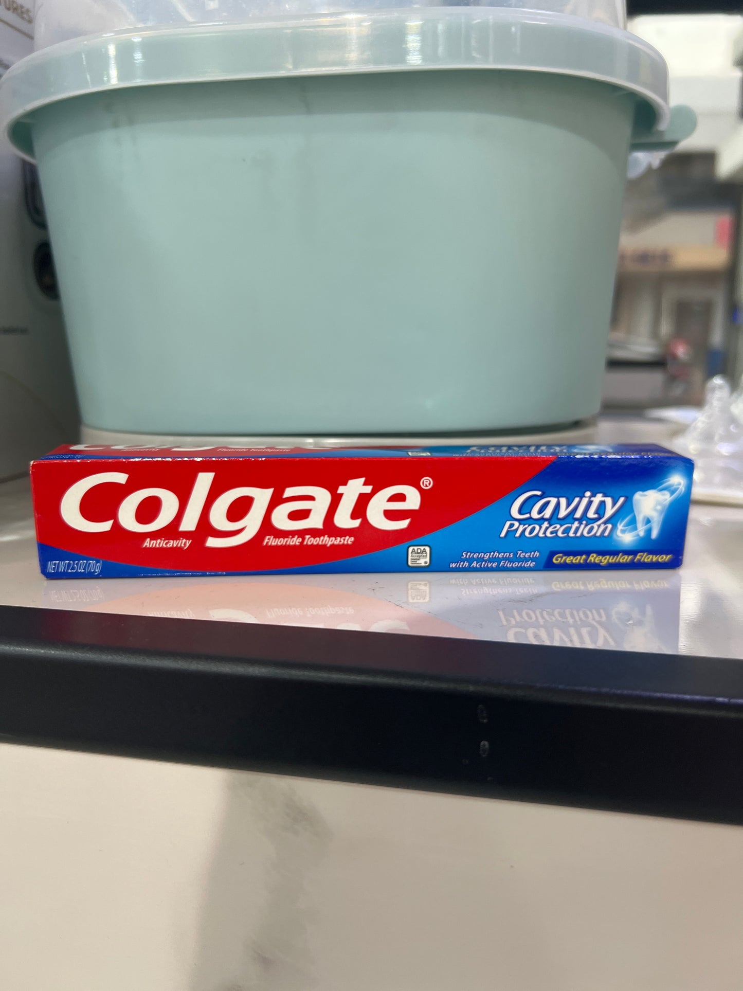 PASTA DENTAL COLGATE 70G