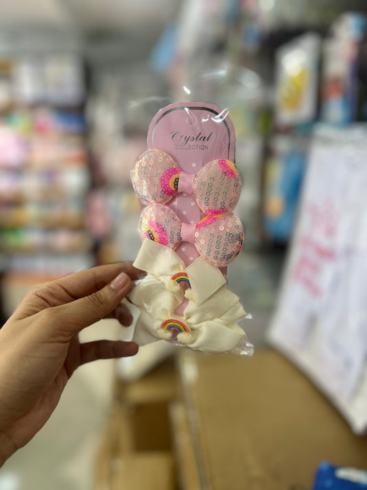 GANCHO VARIADOS