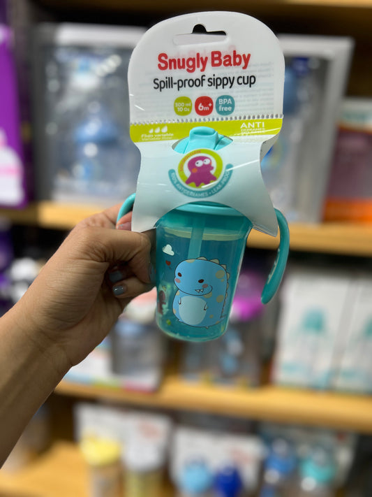 VASO CHUPI SNUGLY BABY