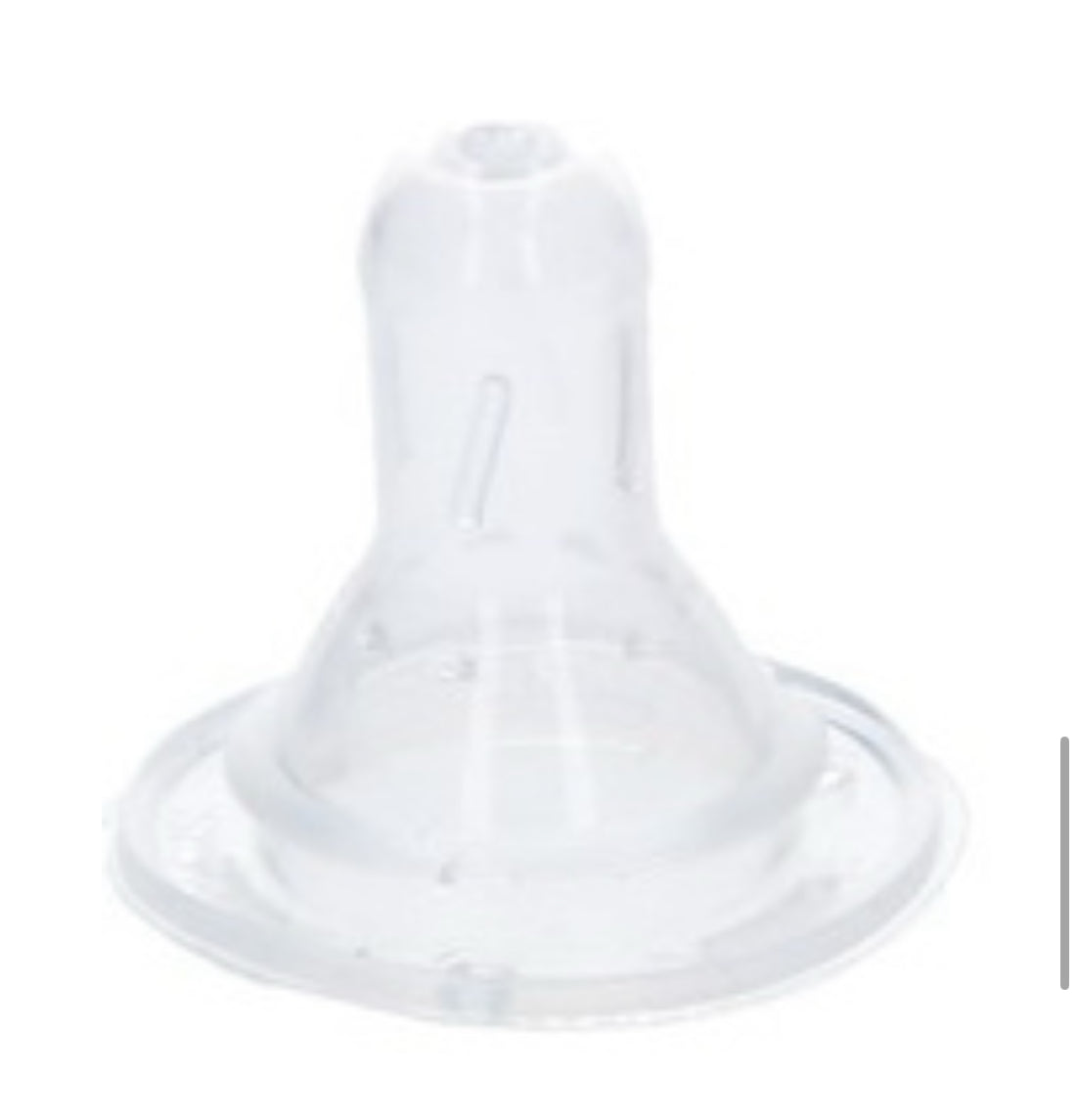 TETERA BIBERONES PEQUEÑA