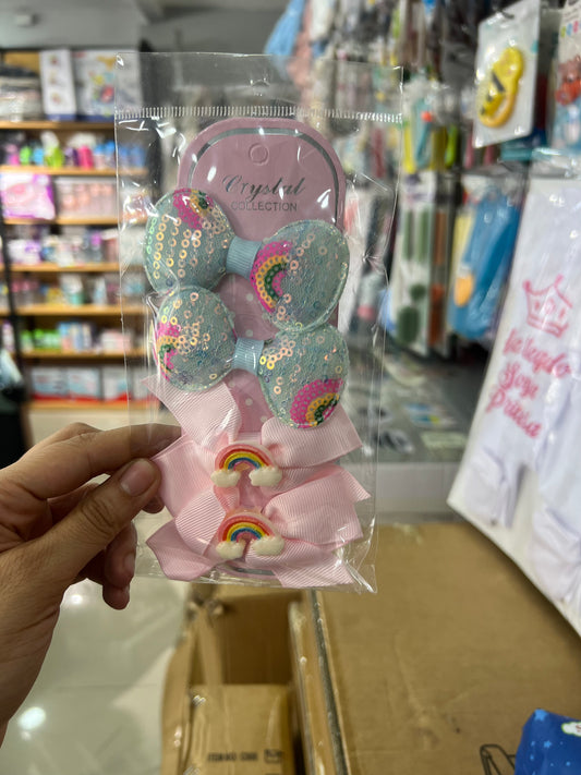 GANCHO VARIADOS
