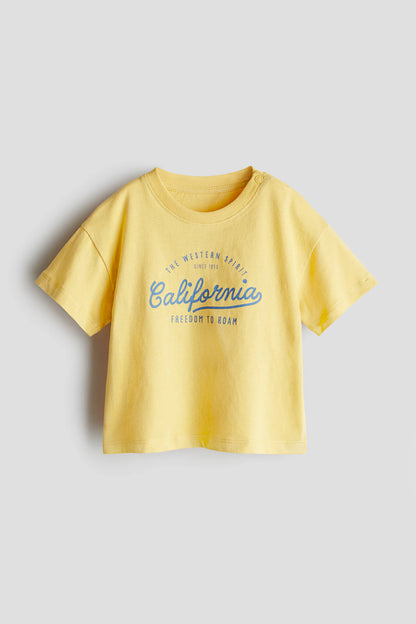 TSHIRT PRIMARK 1 PIEZA