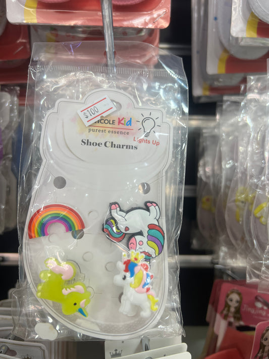 CHARMS PARA CROSS