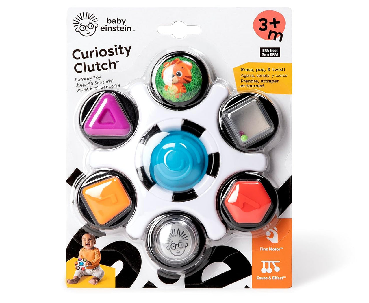 JUGUETE SENSORIAL ANSIEDAD