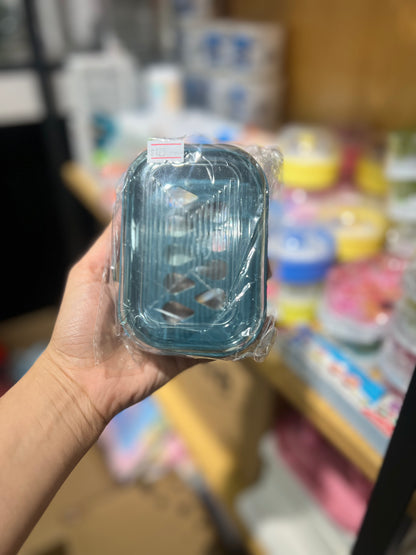 JABONERA CON DISEÑO