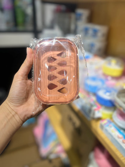 JABONERA CON DISEÑO