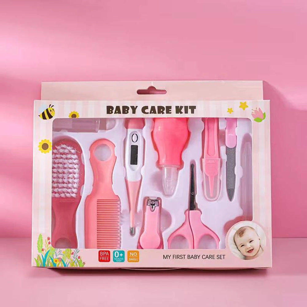 KIT BABY CARE