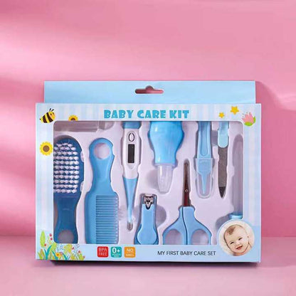 KIT BABY CARE