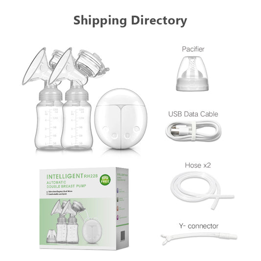EXTRACTOR ELECTRICO DOBLE