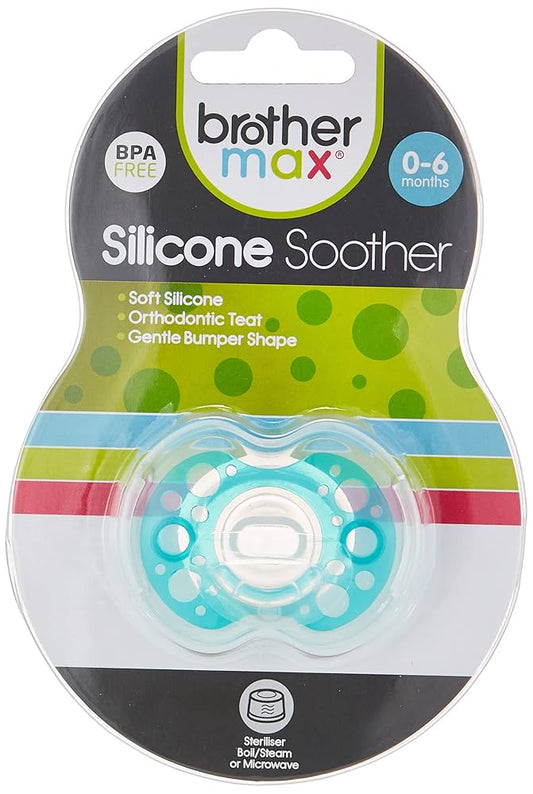 BOBO SILICONE BROTHER MAX