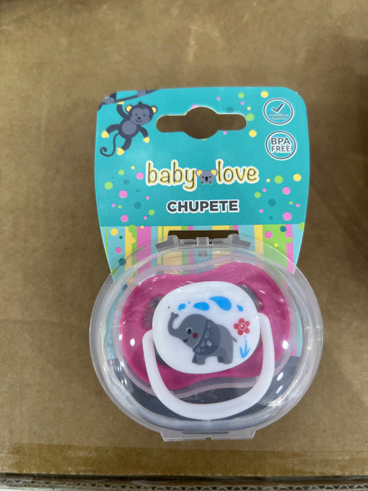 BOBO C/ ESTUCHE 1