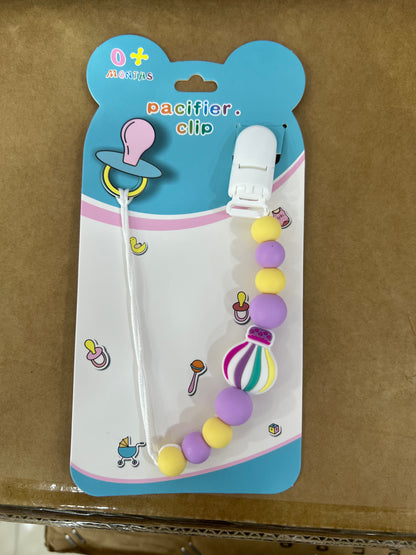 CADENITAS DE BOBO C/ FIGURAS