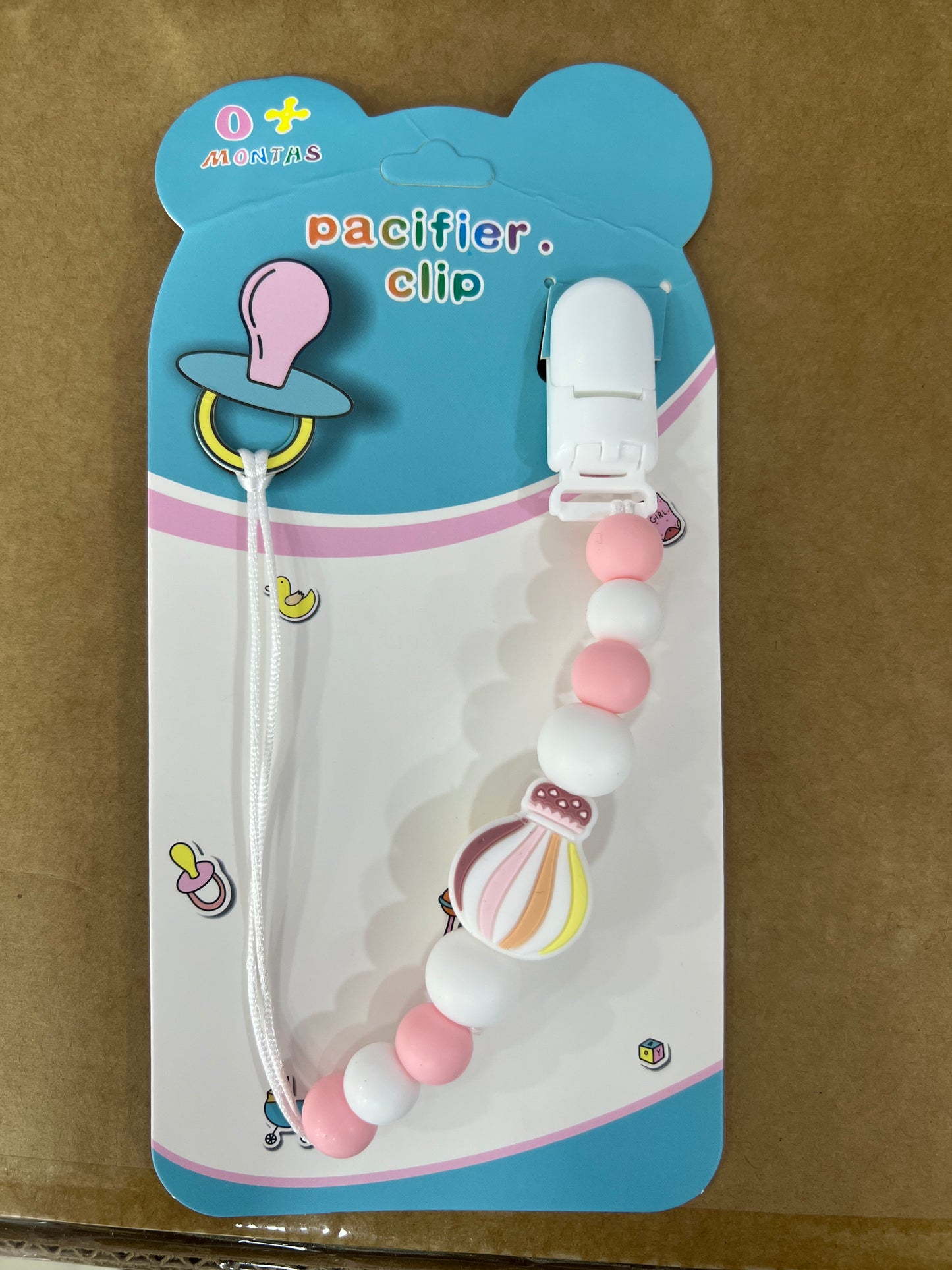 CADENITAS DE BOBO C/ FIGURAS