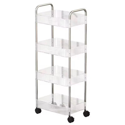 CARRITO ORGANIZADOR PORTATIL