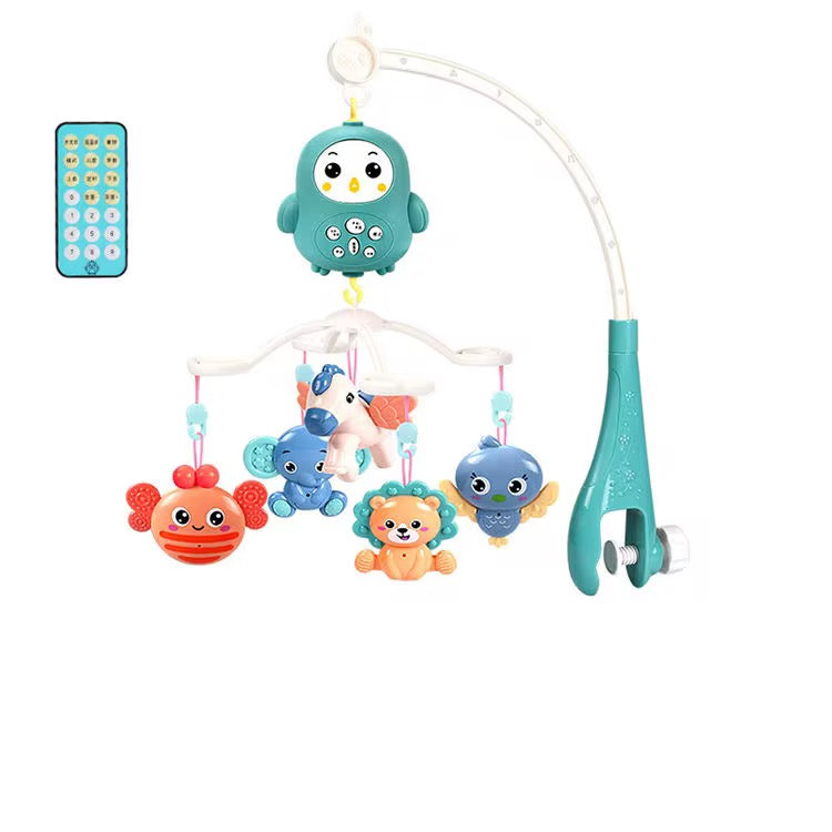 MOVIL HAPPY BED BELL