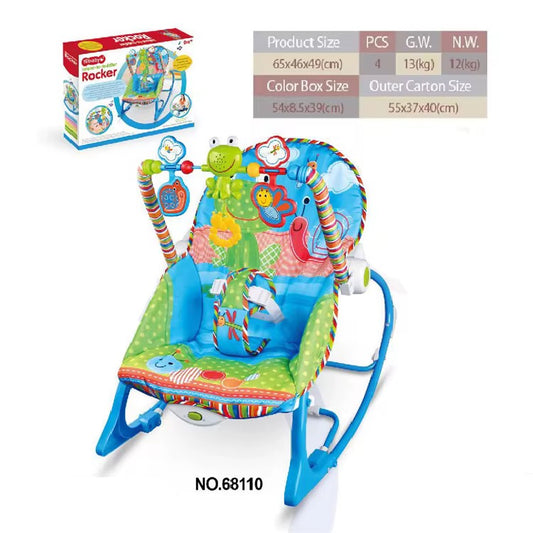 MESEDORA P/ BEBE C/ DISEÑO