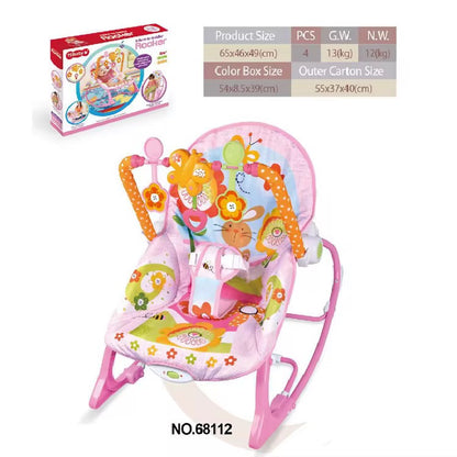 MESEDORA P/ BEBE C/ DISEÑO