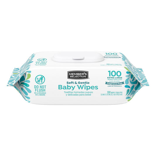 WIPES MEMBER SELECTION