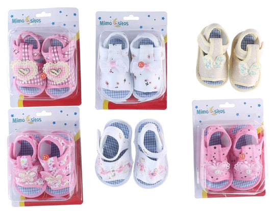 ZAPATOS CERRADOS PARA NIÑAS