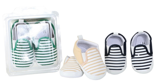 ZAPATITO VELCRO ZCC-24