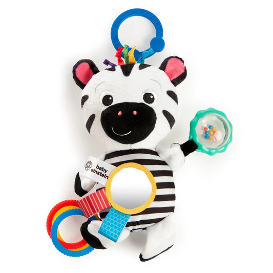 ZEBRA BABY EINSTEIN