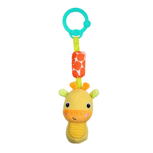 COLGADERA MINI JIRAFA BRIGHTSTARTS