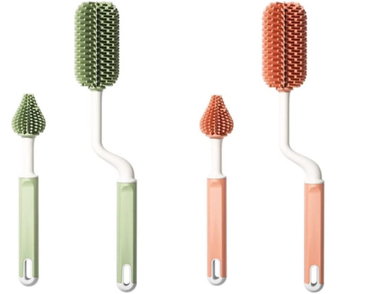 LIMPIA BIBERON SILICON BG208