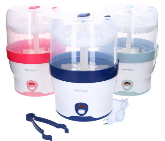 ESTERILIZADOR DE BIBERONES MIMOSITOS