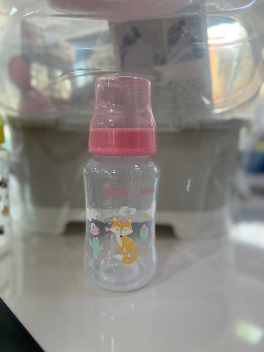 BIBERON MIMOSITO GORDO 320 ML