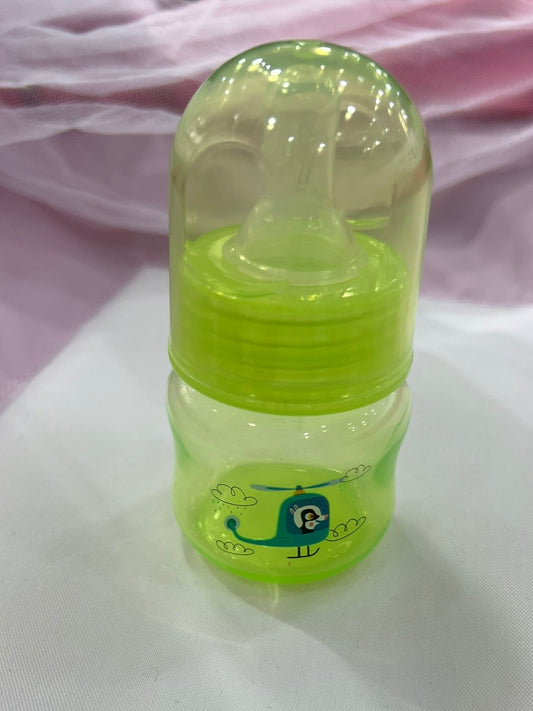 BIBERÓN ALGO 60 ML