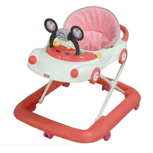 ANDADOR MICKEY Y MINNIE