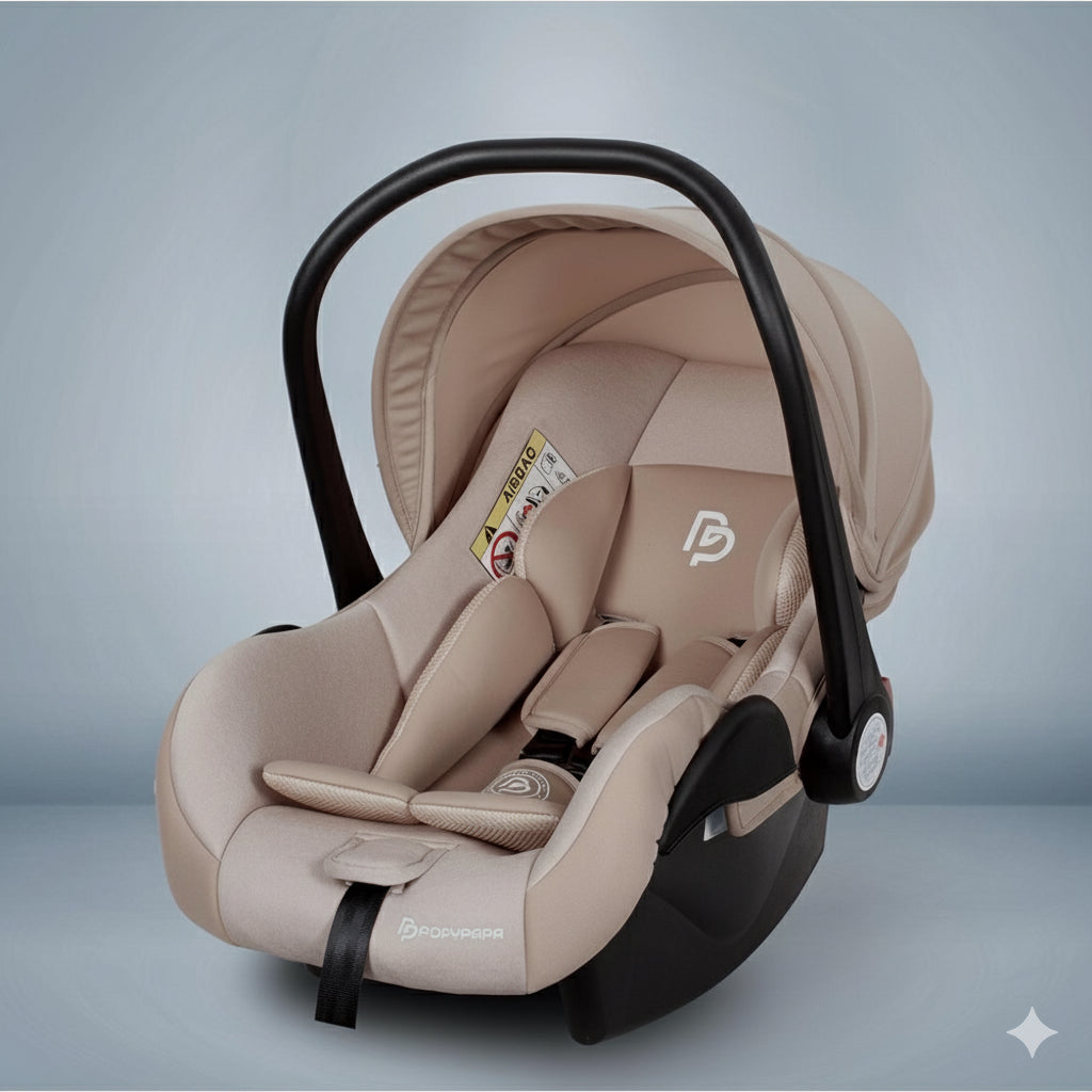 CAR SEAT SENCILLA