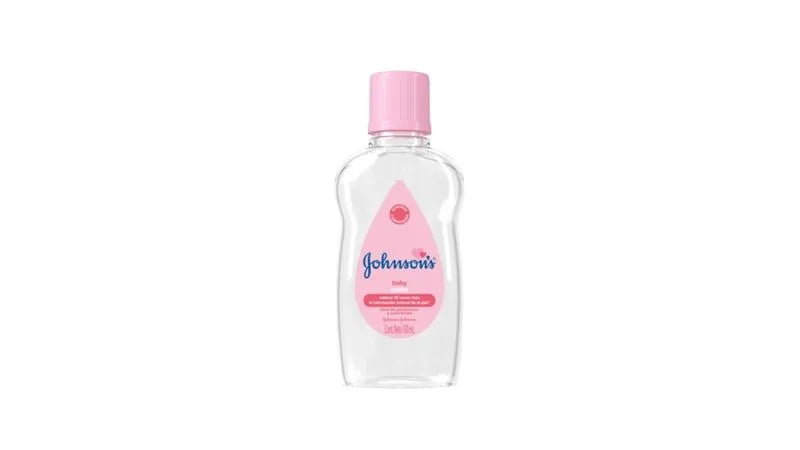 ACEITE JOHNSONS 100 ML