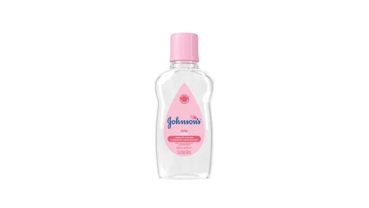 ACEITE JOHNSONS 100 ML