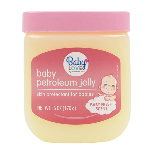 BASELYN BABY LOVE 170G