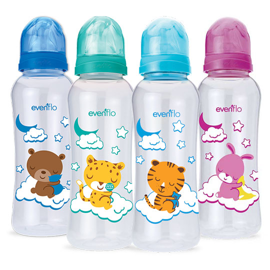 BIBERON EVENFLO DREAMS 8 ONZ