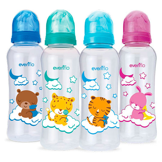 BIBERON EVENFLO DREAMS 8 ONZ