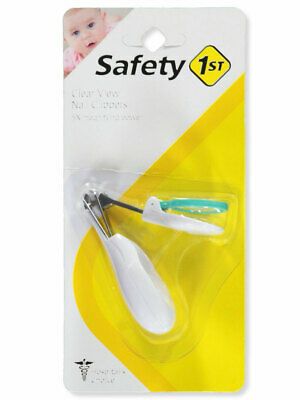CORTAUÑA CON LUPA SAFETY
