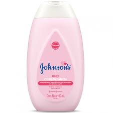 CREMA JOHNSON 100 ML