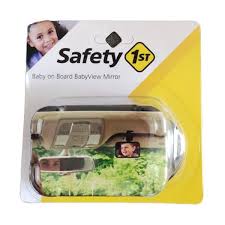 ESPEJO RETROVISOR
