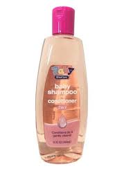SHAMPOO BABY XTRACARE 2N1