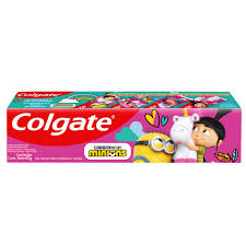 COLGATE KIDS